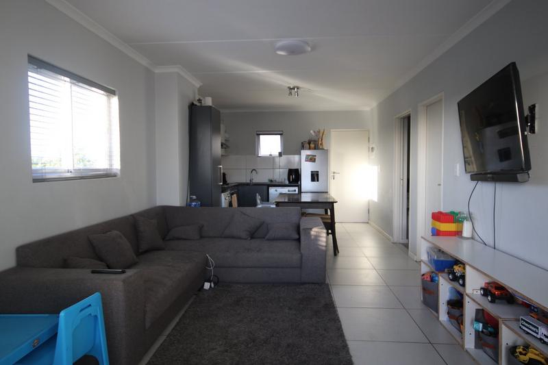 2 Bedroom Property for Sale in Burgundy Estate Western Cape